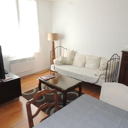 Appartement Royan, 3 pièces, 5 personnes - FR-1-71-51 Esterno foto