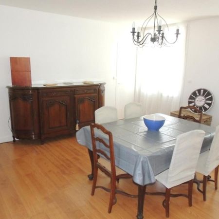 Appartement Royan, 3 pièces, 5 personnes - FR-1-71-51 Esterno foto