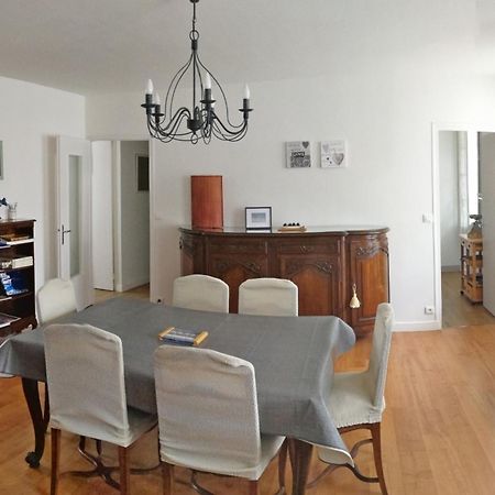 Appartement Royan, 3 pièces, 5 personnes - FR-1-71-51 Esterno foto