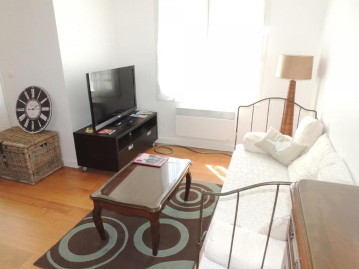 Appartement Royan, 3 pièces, 5 personnes - FR-1-71-51 Esterno foto