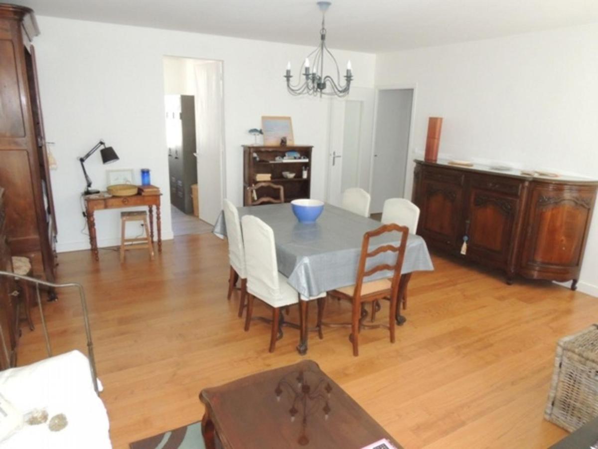Appartement Royan, 3 pièces, 5 personnes - FR-1-71-51 Esterno foto