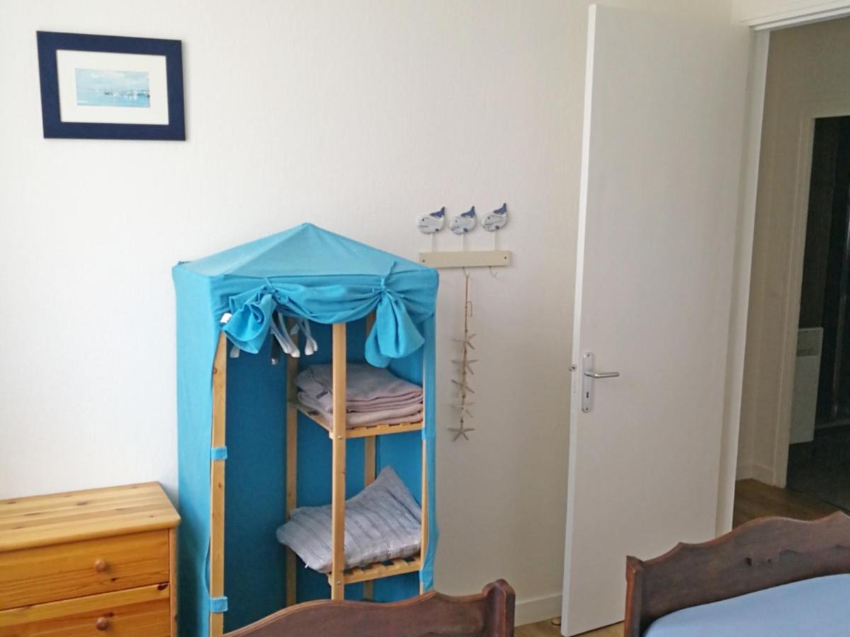 Appartement Royan, 3 pièces, 5 personnes - FR-1-71-51 Esterno foto
