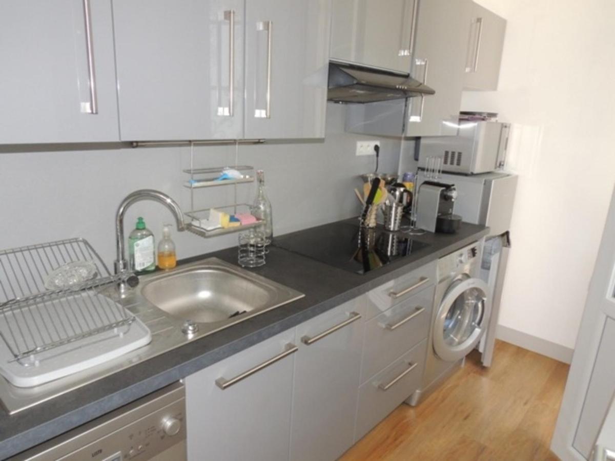 Appartement Royan, 3 pièces, 5 personnes - FR-1-71-51 Esterno foto