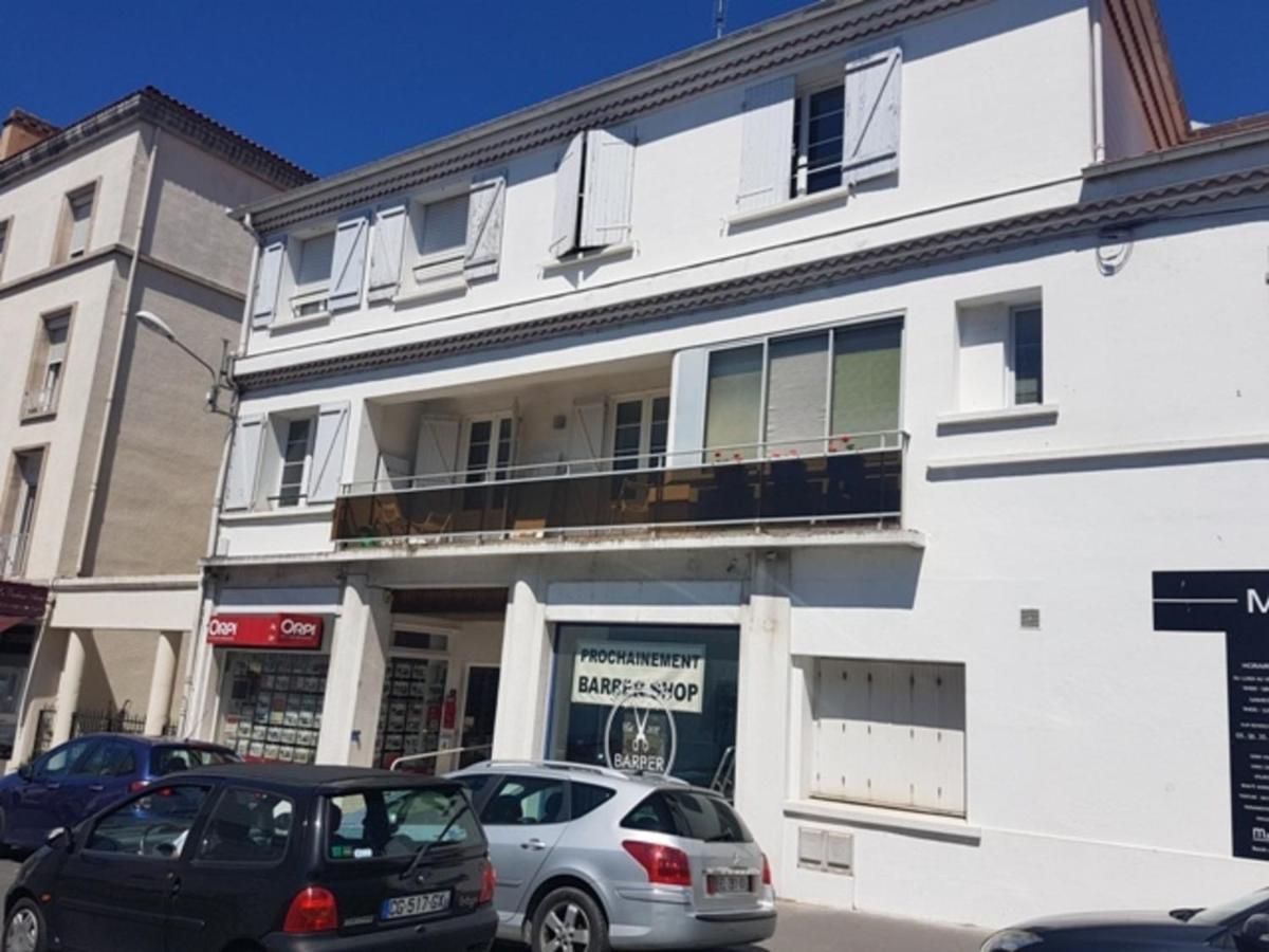 Appartement Royan, 3 pièces, 5 personnes - FR-1-71-51 Esterno foto