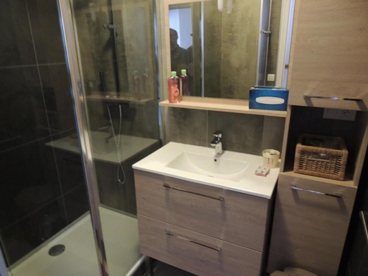 Appartement Royan, 3 pièces, 5 personnes - FR-1-71-51 Esterno foto