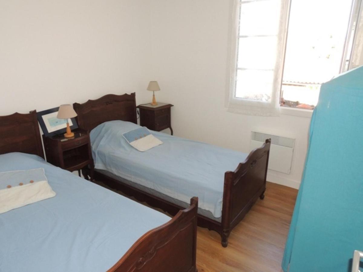 Appartement Royan, 3 pièces, 5 personnes - FR-1-71-51 Esterno foto