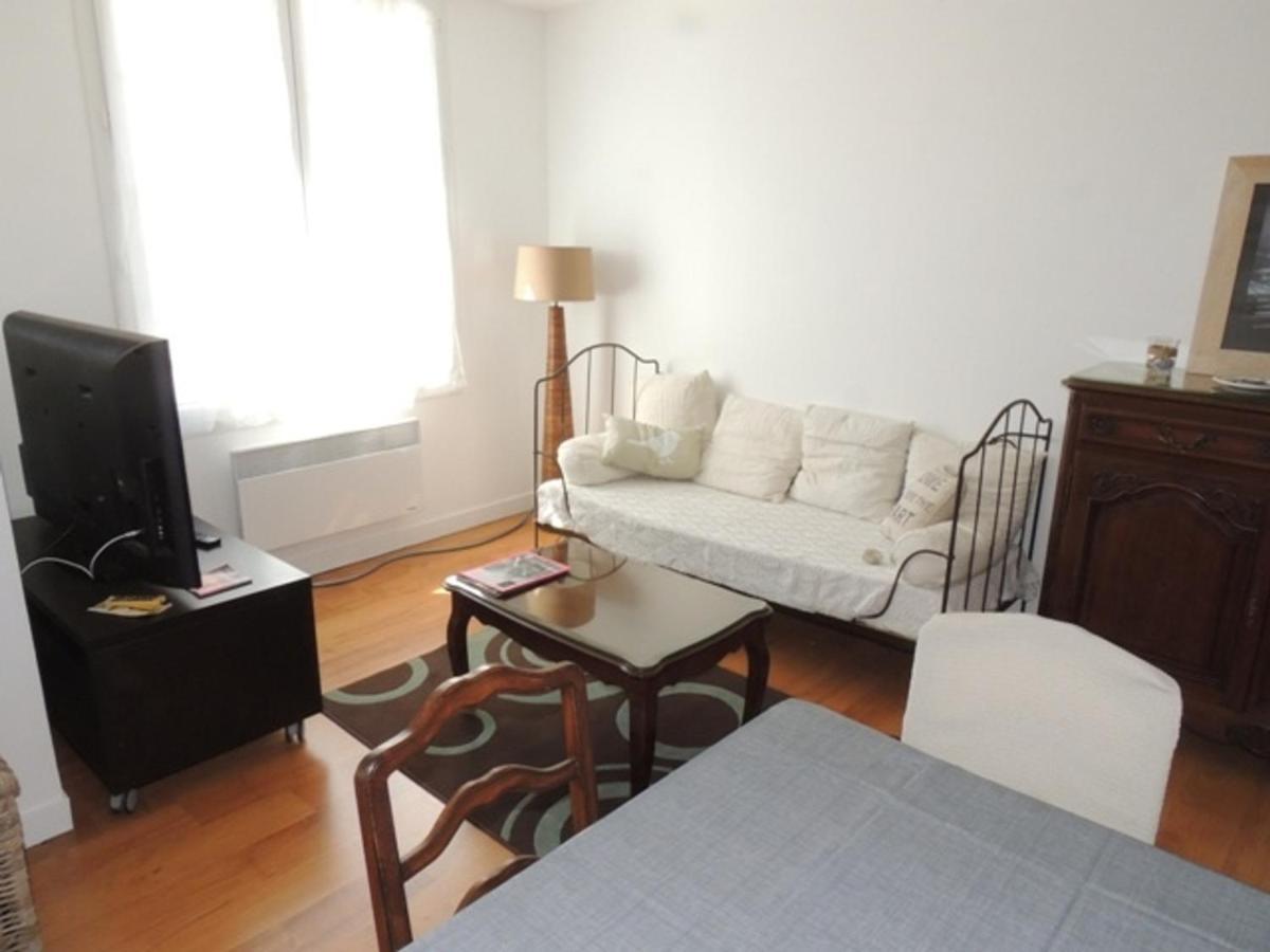 Appartement Royan, 3 pièces, 5 personnes - FR-1-71-51 Esterno foto