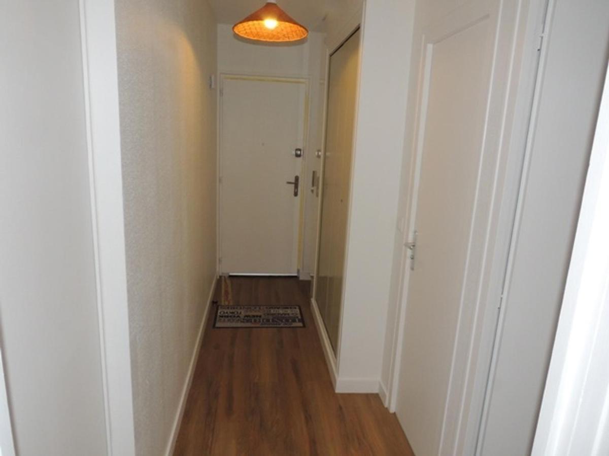 Appartement Royan, 3 pièces, 5 personnes - FR-1-71-51 Esterno foto