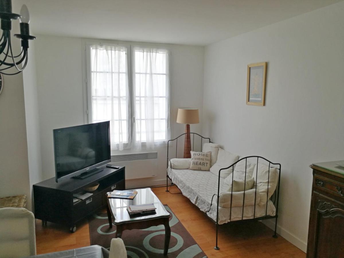 Appartement Royan, 3 pièces, 5 personnes - FR-1-71-51 Esterno foto